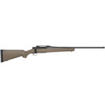 MOSSBERG PATRIOT PREDATOR