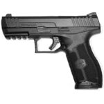 IWI MASADA 9MM 4.1 17RD BLK