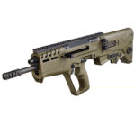 IWI TAVOR 7 762NATO 16.5 10RD ODG