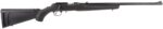 RUGER AMERICAN 17HMR 9-SHOT