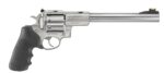 RUGER SUPER REDHAWK 22 HORNET