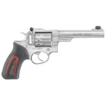 RUGER GP100 22LR 6 ADJ. SGTS