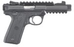 RUGER MARK IV 22/45 TACTICAL