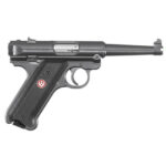 RUGER MARK IV STANDARD 22LR
