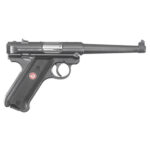 RUGER MARK IV STANDARD 22LR