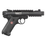 RUGER MARK IV TACTICAL 22LR