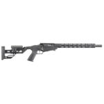 RUGER PRECISION RIMFIRE 22LR