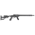 RUGER PRECISION RIMFIRE 22LR