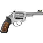 RUGER SP101 22LR 4.2 8-SHOT