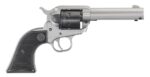 RUGER WRANGLER 22LR 4.62