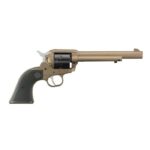 RUGER WRANGLER 22LR 6.5