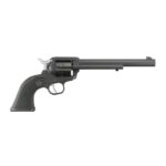 RUGER WRANGLER 22LR 7.5