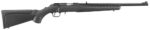 RUGER AMERICAN COMPACT 22WMR