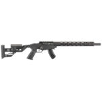 RUGER PRECISION RIMFIRE 22WMR