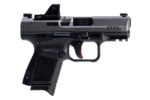 CANIK TP9 ELITE SC 9MM 15RD MO1 BLK