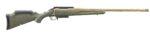 RUGER AMERICAN GENII PREDATOR