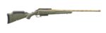 RUGER AMERICAN GENII PREDATOR