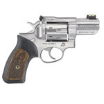 RUGER GP100 357MAG 2.5 ADJ.