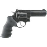 RUGER GP100 357MAG 4.2 AS