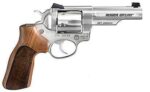 RUGER GP100 357MAG 4.2 FS