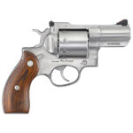 RUGER REDHAWK 357 MAG 2.75