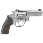 RUGER SP101 357 MAGNUM 3