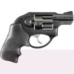 RUGER LCR 38SPL+P 1.875 FS