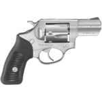 RUGER SP101 38SPEC+P 2.25 FS