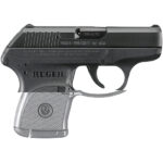 RUGER LCP 380ACP 6-SHOT FS