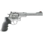 RUGER SUPER REDHAWK 44MAGNUM
