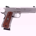 RUGER SR1911 45ACP FS 8-SHOT