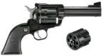 RUGER BLACKHAWK CONVERTIBLE