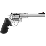 RUGER SUPER REDHAWK 454 CASULL