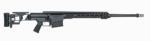 BARRETT MRAD FOLDING STOCK