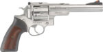 RUGER SUPER REDHAWK 10MM