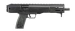 RUGER LC CHARGER 5.7X28MM
