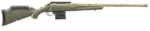 RUGER AMERICAN GENII PREDATOR