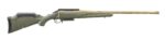 RUGER AMERICAN GENII PREDATOR