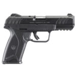 RUGER SECURITY-9 9MM LUGER