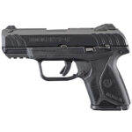 RUGER SECURITY-9 COMPACT 9MM