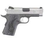 RUGER SR1911 9MM FS 8-SHOT