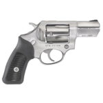 RUGER SP101 9MM 2.25  5-SHOT