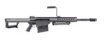 BARRETT M82A1 RIFLE 50BMG