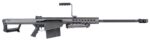 BARRETT M82A1 RIFLE 50BMG