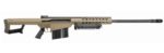 BARRETT M82A1 RIFLE 50BMG