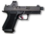 SHADOW SYSTEMS WAR POET MR920