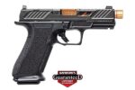 SHADOW SYSTEMS XR920 ELITE 9MM