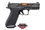 SHADOW SYSTEMS XR920 ELITE 9MM