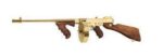 THOMPSON 1927A1 45ACP CARBINE