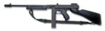 THOMPSON M-1 45ACP CARBINE